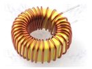 Inductor: wire; THT; 47uH; 5A; 43mΩ TALEMA