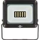 LED Spotlight JARO 1060 / LED Light 10W for outdoor use (LED Outdoor Floodlight for wall mounting,1150lm, made of high quality aluminium, IP65)