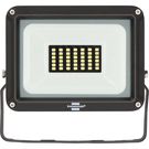 LED Spotlight JARO 3060 / LED Floodlight 20W for outdoor use (LED Outdoor Light for wall mounting, with 2300lm, made of high-quality aluminium, IP65)