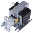 LINEAR SOLENOID, CONTINUOUS, 240VAC
