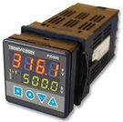 PID CONTROLLER, 1/16DIN, HV RELAY