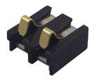 CONNECTOR, BATTERY, 2WAY