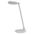 LED Desk Lamp CHARLES white, EMOS