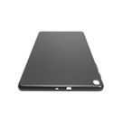 Slim Case case for Xiaomi Pad 5 Pro 12.4&#39;&#39; flexible silicone cover black, Hurtel