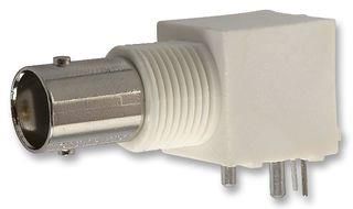 RF COAXIAL, BNC, RIGHT ANGLE JACK, 50OHM 31-5431
