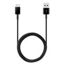 Samsung USB C cable 480Mbps 5A 1.5m (EP-DG930MBEGWW) - black (set of 2), Samsung