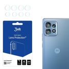 Motorola Edge 40 - 3mk Lens Protection™, 3mk Protection