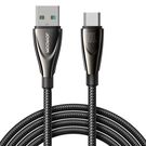 Joyroom Pioneer Series SA31-AC6 USB-A / USB-C cable 100W 1.2m - black, Joyroom