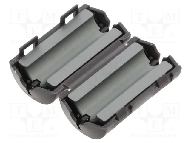 Ferrite FAIR-RITE Ferrite: two-piece; on round cable; 31; 0÷85°C; 100MHz; 172Ω ...