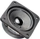 FRS 7 - 4 Ohm - 6.5 cm (2.5") fullrange speaker VS-FRS7/4