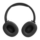 JBL Tune 720BT on-ear wireless headphones - black, JBL