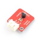 DS18B20 temperature sensor + wire - Iduino SE029