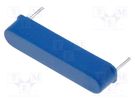 Reed switch; Range: 15÷20AT; Pswitch: 10W; 2.8x3.2x14.3mm; 0.5A MEDER
