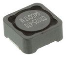 INDUCTOR, 10UH, SHIELDED, 5.35A