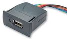 MOD, USB FLASH-UART FIFO SPI I/F