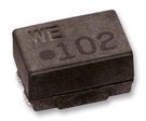 INDUCTOR, COMMON MODE, 2X40UH, SMD