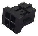 CONNECTOR, RCPT, 14POS, 2ROW, 2MM