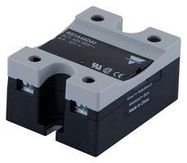 SOLID STATE RELAY, 40A, 1-32V, PANEL
