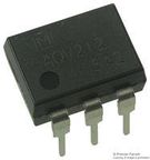MOSFET RELAY 0.55A