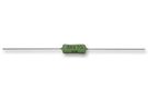 RESISTOR, WIREWOUND, 82R, 3W, AXIAL