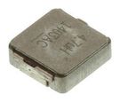 INDUCTOR, 4.7UH, 10A, 20%