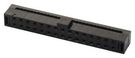 IDC CONNECTOR, RCPT, 30POS, 2ROW, 2MM