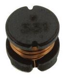 INDUCTOR, 330UH, 0.36A, SMD