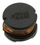 INDUCTOR, 22UH, 2.3A, SMD