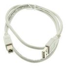 USB 1.0 CABLE ASSE,A TO B,1M