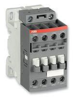 CONTACTOR, 6PST-NO/DPST-NC, DINRAIL