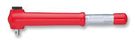 TORQUE WRENCH, 1/2", 1000V-INSULATED