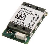 BLUETOOTH MODULE, AT DATA, INT ANT