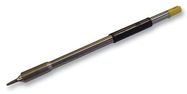 TIP, CHISEL EXTRA LARGE, 13/64"