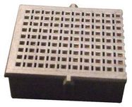CONN, BACKPLANE, RCPT, 90P, 9ROW, 1.9MM