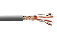CABLE, 24AWG, 3 PAIR, PER M