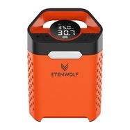 Etenwolf V3 Car Air Compressor, 11.03 bar, 7800 mAh, Etenwolf