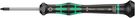 2067 TORX® HF Screwdriver with holding function for electronic applications, TX 4x40, Wera