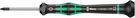 2067 TORX® HF Screwdriver with holding function for electronic applications, TX 5x40, Wera