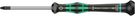 2067 TORX® HF Screwdriver with holding function for electronic applications, TX 9x60, Wera