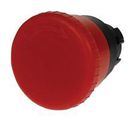 SWITCH, E-STOP, 40MM, PLASTIC, RED