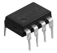 SOLID STATE RELAY, 0.3A, 600V, THT