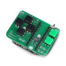Mini Controller - programmable controller for Raspberry Pi Pico - remote control - Kitronik 5353