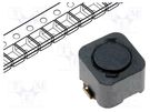 Inductor: wire; SMD; 0605; 47uH; 1.02A; 240mΩ; ±20% FERROCORE