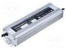Power supply: switched-mode; LED; 150W; 31÷61.2V; 2450mA; IP67 INVENTRONICS