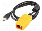 Connection cable; IR,USB KEYSIGHT TECHNOLOGIES