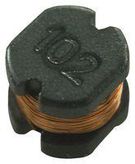 INDUCTOR, 1MH, 10%, 0.07A, SMD