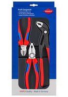 TOOL KIT, PLIERS/CUTTERS, BEST SELL, 3PC