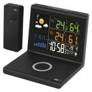 Weather station with QI charging E8010, EMOS