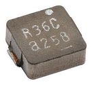 INDUCTOR, 0.36UH, 20%, SMD, POWER