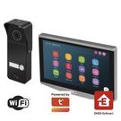 GoSmart Video door phone set EMOS IP-750A with Wi-Fi, EMOS